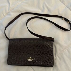 Coach Crossbody/Belt Bag